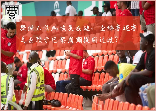 樊振东伤病恢复成谜,全锦赛退赛是否预示巴黎周期提前过渡?