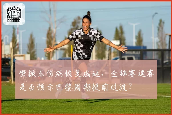 樊振东伤病恢复成谜,全锦赛退赛是否预示巴黎周期提前过渡?
